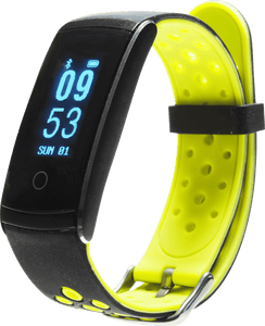 Smart&Sport Fitness Tracker with Heart Rate Monitor