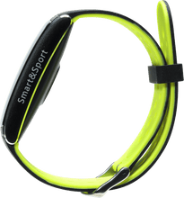 Load image into Gallery viewer, Smart&amp;Sport Fitness Tracker with Heart Rate Monitor