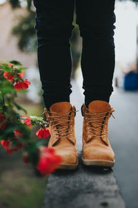 Boots Autumn